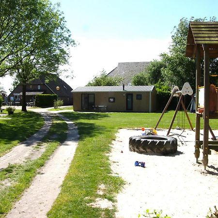 Chalet Merel Drijber Exterior photo