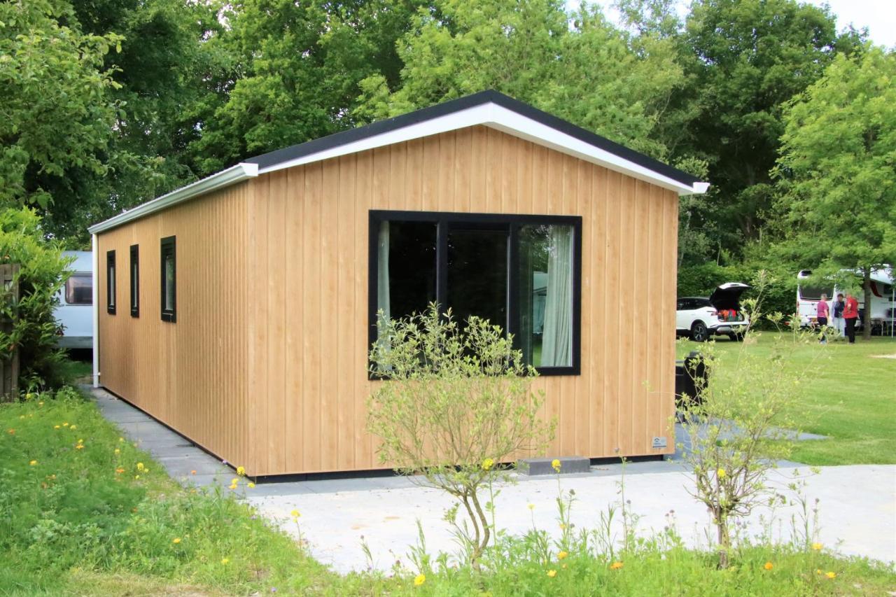 Chalet Merel Drijber Exterior photo