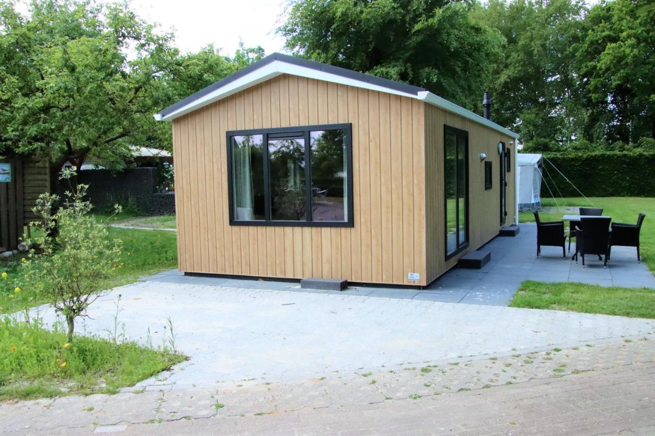 Chalet Merel Drijber Exterior photo